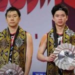 Thomas dan Uber Cup 2022, Kevin Siap Dipasangkan Sama Siapa Saja