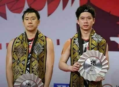 Thomas dan Uber Cup 2022, Kevin Siap Dipasangkan Sama Siapa Saja