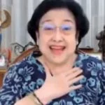 Megawati Sindir Ibu-ibu, Bisa Antre Baju Lebaran, Tapi Kok Protes Harga Minyak Goreng