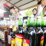 Bar Dilarang Jualan Miras Selama Bulan Ramadan