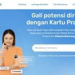 Kartu Prakerja Gelombang 26 Sudah Dibuka, Ayo Daftar !!