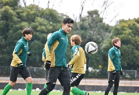 Pratama Arhan Masih Belum Diturunkan, Tokyo Verdy Posisi Dua Klasemen Sementara