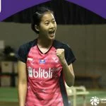 Hasil Final Orleans Masters 2022, Putri KW Raih Juara, Rehan-Lisa Berhasil Runner Up