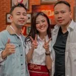 Raffi Ahmad Buka Suara tentang Isu Kedekatannya dengan Nita Gunawan