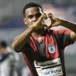 Bakal Hengkang dari Persipura, Ramai Rumakiek Diminati Persib Bandung, Arema FC, PSM, Persebaya