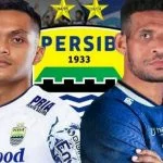 Ricky Kambuaya dan Rachmat Irianto Resmi Milik Persib