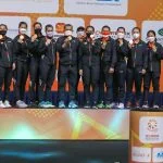 Indonesia Turunkan Kekuatan Terbaik di Kejuaraan Bulu Tangkis Asia 2022