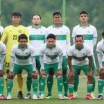 Timnas U-23 Kalah dari Pohang Steelers 0-2, Shin Tae-yong Beberkan 2 Kekurangan