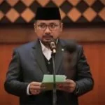 Hasil Sidang Isbat: Menteri Agama Pastikan 1 Ramadan Minggu 3 April 2022