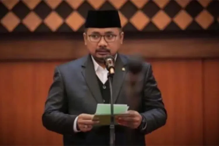 Hasil Sidang Isbat: Menteri Agama Pastikan 1 Ramadan Minggu 3 April 2022