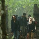 Film KKN di Desa Penari Tembus 2 Juta Penonton