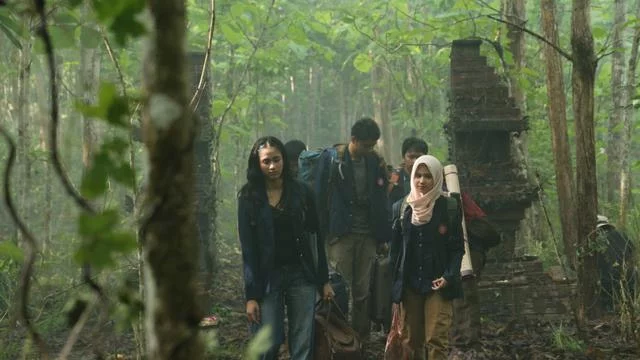 Film KKN di Desa Penari Tembus 2 Juta Penonton