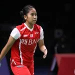 Hasil Uber Cup 2022: Gulung Jerman 5-0, Indonesia Kembali Tampil Sempurna