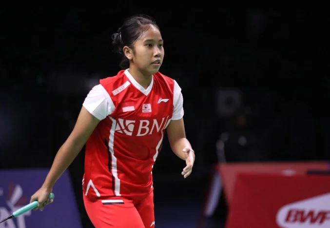 Hasil Uber Cup 2022: Gulung Jerman 5-0, Indonesia Kembali Tampil Sempurna