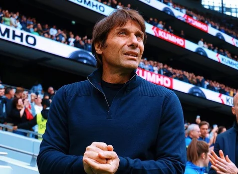 Nasib Antonio Conte Masih Belum Pastikan Apakah Tetap di Tottenham