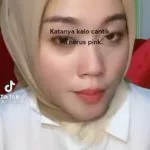 Viral Aulia Salsa Marpaung ASM vulgar Pamer Bra di Tiktok dan Akhirnya Minta Maaf