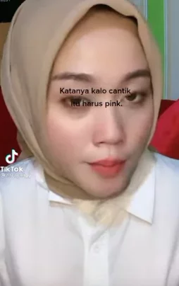 Viral Aulia Salsa Marpaung ASM vulgar Pamer Bra di Tiktok dan Akhirnya Minta Maaf