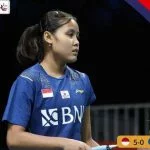 Hasil Uber Cup 2022: Indonesia Vs Prancis 5-0, Menang Sempurna