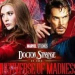 Wah, Spoiler Doctor Strange 2 Marak di Medsos