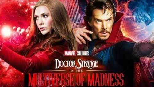 Wah, Spoiler Doctor Strange 2 Marak di Medsos