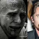 Film Thor: Love and Thunder, Christian Bale Berperan sebagai Villain Gorr