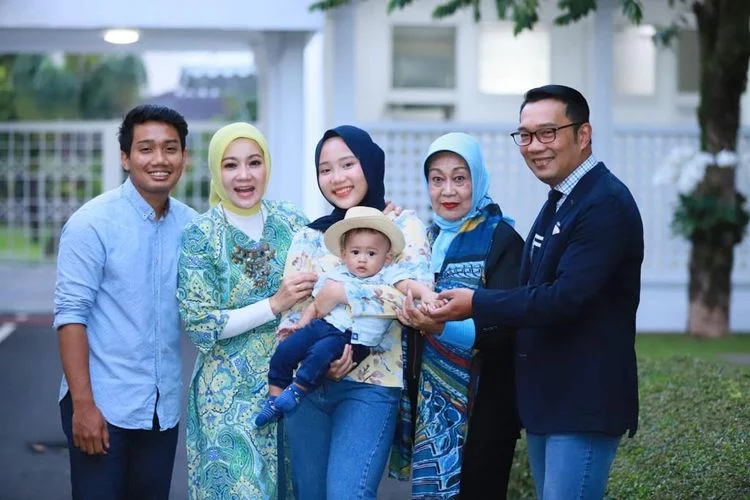 Pencarian Anak Ridwan Kamil yang Hanyut di Swiss Dilanjut Hari Ini, Dubes RI di Swiss: Mohon Doanya