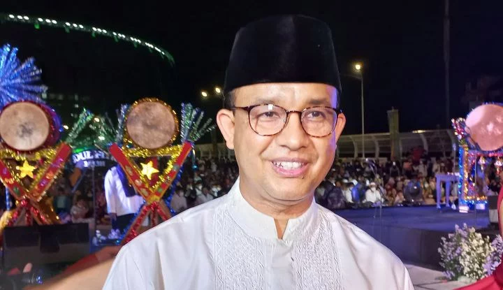 Ini Dia 3 Nama yang Digadang-gadang Calon Pengganti Anies Baswedan