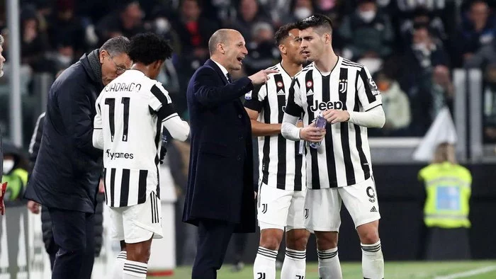 Jadwal Final Coppa Italia: Juventus Vs Inter Milan, Harapan Gelar Asuhan Allegri