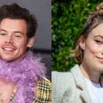 Harry Styles Akui Syuting dengan Olivia Wilde Luar Biasa