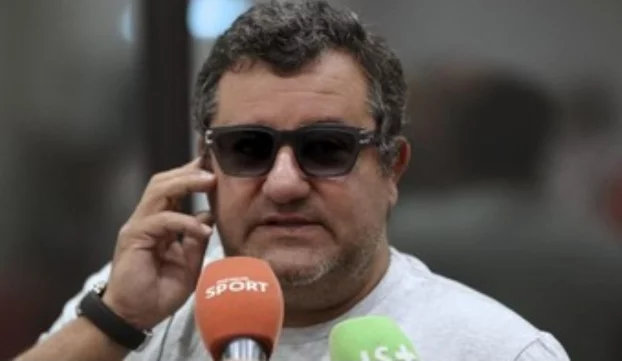 Mino Raiola Meninggal Dunia, sang Agen dari Haaland dan Pogba