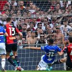 Hasil Liga Italia: Sampdoria Menang Tipis Atas Genoa