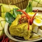 Resep Opor Ayam Enak dan Praktis untuk Menu Lebaran