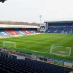 Jadi yang Pertama di Inggris, Blackburn Gelar Sholat Ied di Stadion Ewood Park