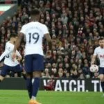 Hasil Liga Inggris: Liverpool vs Tottenham Berakhir dengan Skor 1-1