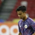 Tanpa Pratama Arhan , Tokyo Verdy Dikalahkan Mito Hollyhock