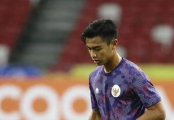 Tanpa Pratama Arhan , Tokyo Verdy Dikalahkan Mito Hollyhock