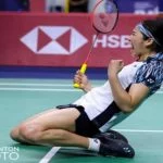 Korea Selatan Juara  Uber cup 2022 Usai Kalahkan China 3-2 di Final