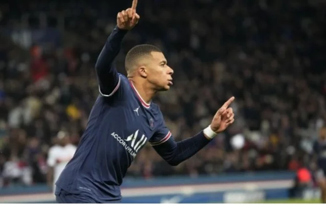 Kylian Mbappe Akhirnya Batal Merapat Ke Real Madrid