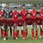 Jadwal Timnas U19 Indonesia di Toulon Cup 30 Mei vs Venezuela, 2 Juni vs Ghana, 5 Juni vs Meksiko