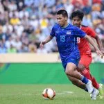 Hasil Indonesia vs Thailand di Semifinal SEA Games 2021: Kalah 0-1, Gagal ke Final