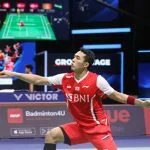 Hasil Final Thomas Cup 2022: Indonesia Gagal Pertahankan Juara