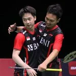 Jadwal Semifinal Thomas Cup 2022: Indonesia Vs Jepang, India Bertemu Denmark