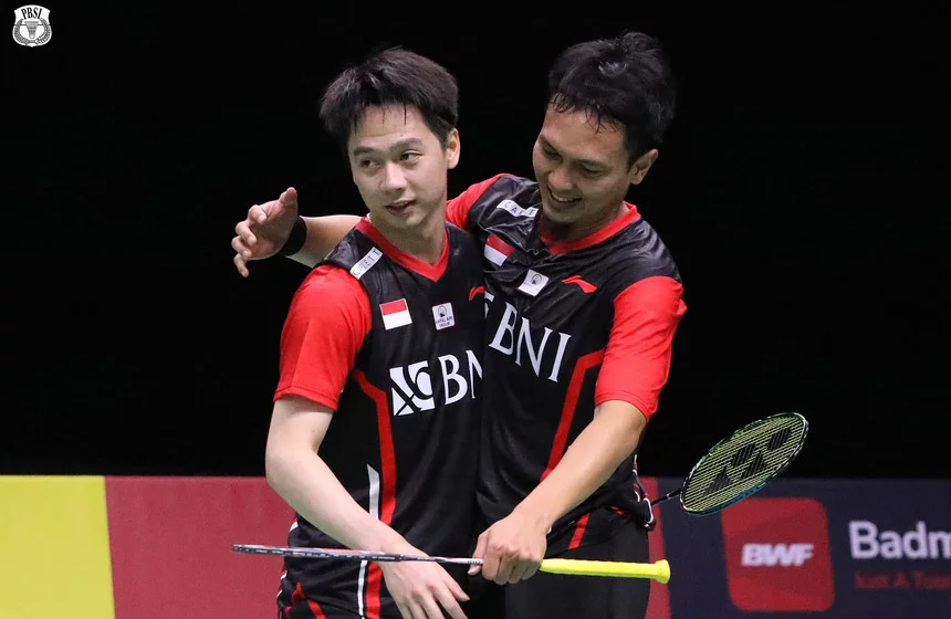 Jadwal Semifinal Thomas Cup 2022: Indonesia Vs Jepang, India Bertemu Denmark