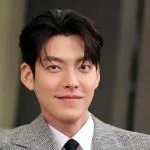 Kim Woo Bin Our Blues Dinyatakan positif Covid-19