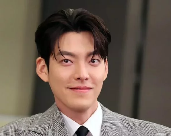 Kim Woo Bin Our Blues Dinyatakan positif Covid-19