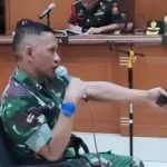 Kolonel Priyanto Minta Dibebaskan dari Dakwaan Pembunuhan, Mengaku Pernah Berkorban Jiwa Raga untuk NKRI