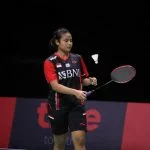 Hasil Uber Cup 2022: Gagal Kalahkan China, Indonesia Terhenti di Perempat Final