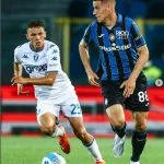 Hasil Liga Italia: Atalanta VS Empoli 0-1, Atalanta Gagal Bermain di Eropa