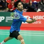 Profil dan Ranking BWF Lakshya Sen, Tunggal Utama India, Calon Lawan Gintung di Final Thomas Cup 2022