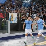 Hasil Liga Italia, Lazio vs Hellas Verona bermain Imbang 3-3